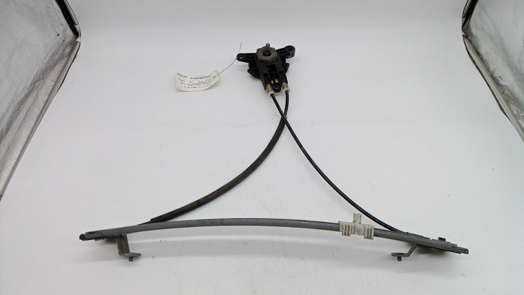 Alzacristalli manuale anteriore destro PEUGEOT 106 PHASE 1 Gasolina - 1