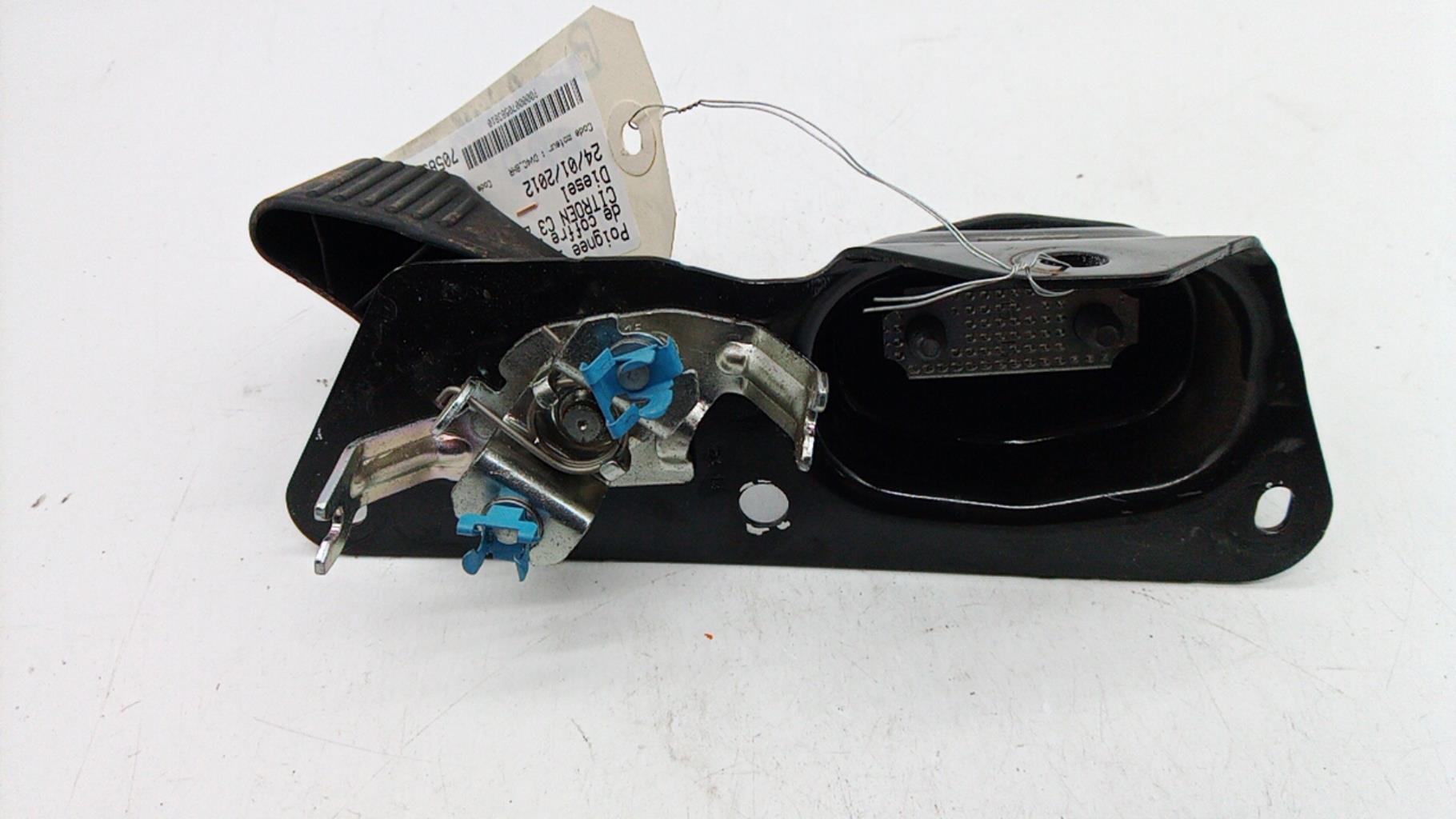 Maniglia interna porta bagagliaio destra CITROEN BERLINGO 2 PHASE 3 Diésel - 1