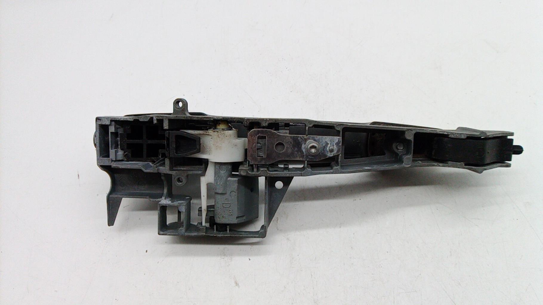 Maniglia portiera posteriore destra CITROEN C3 2 PHASE 1 Diésel - 1