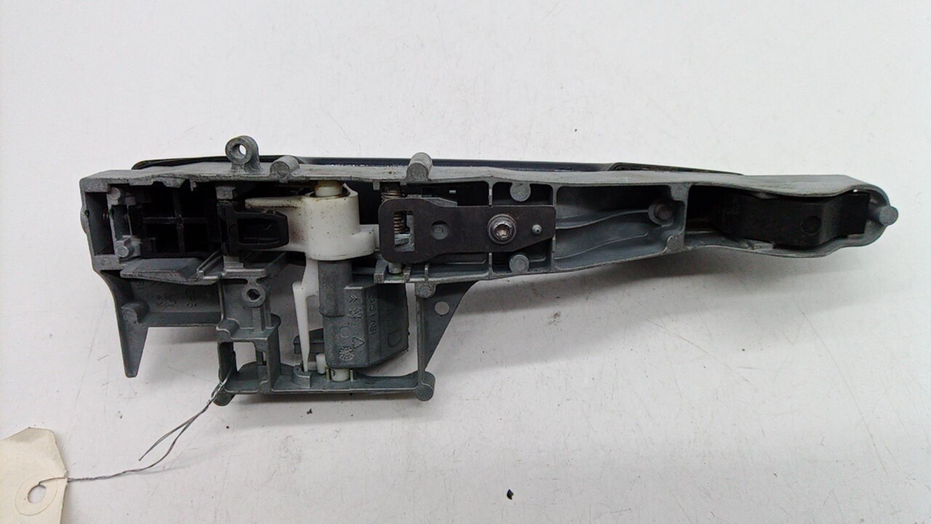 Maniglia portiera anteriore destra CITROEN C5 2 Diésel - 1