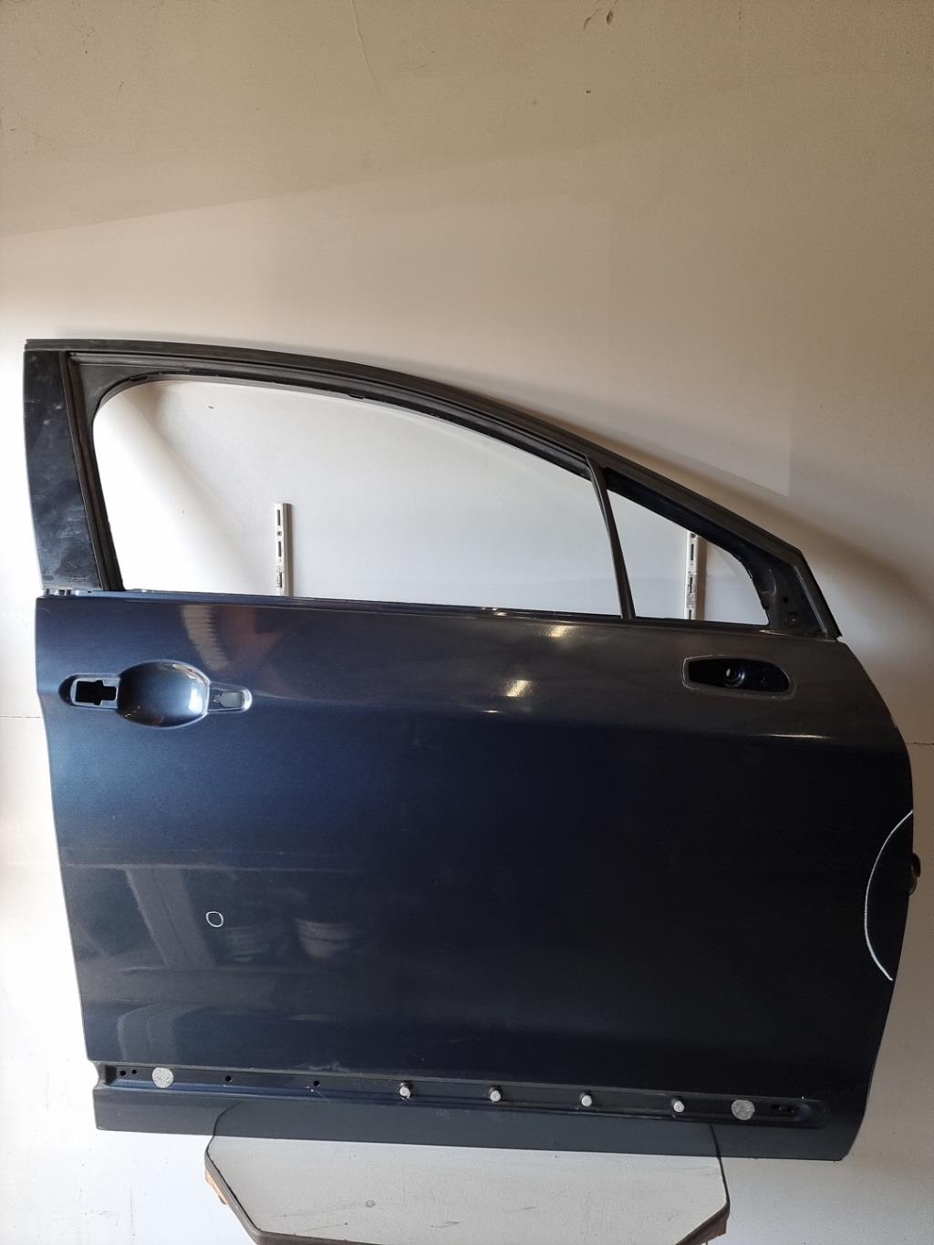 Porte avant droit CITROEN C5 2 Diesel - 1