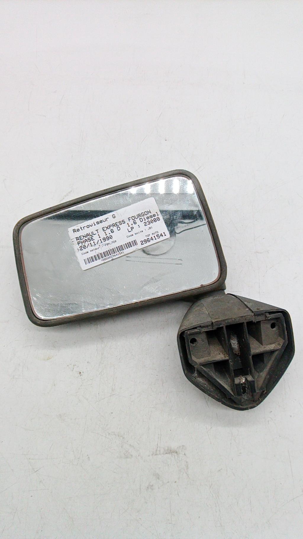 Retroviseur gauche RENAULT EXPRESS PHASE 1 Diesel - 1