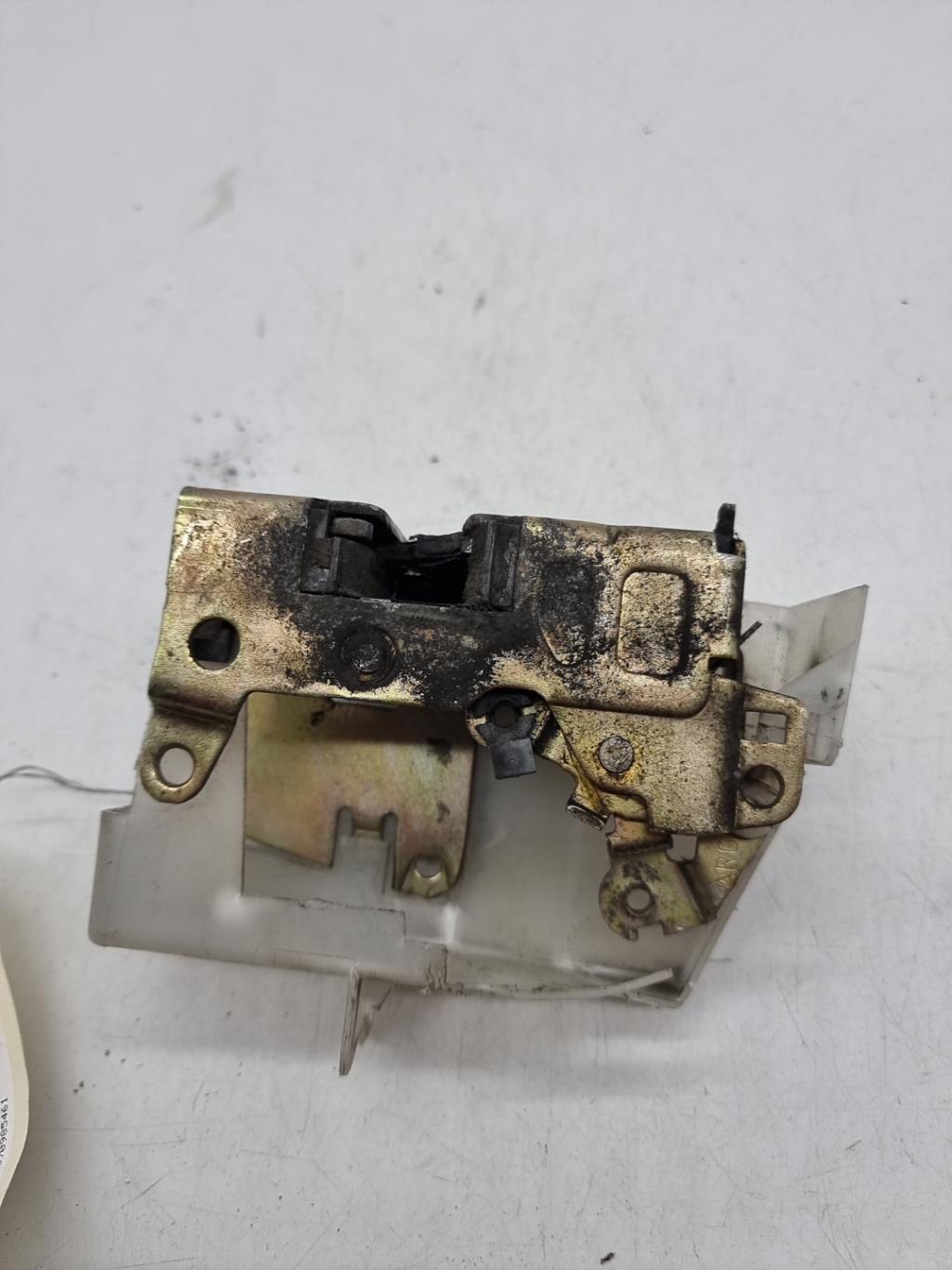 Serratura posteriore sinistra RENAULT CLIO 2 PHASE 1 Gasolina - 1