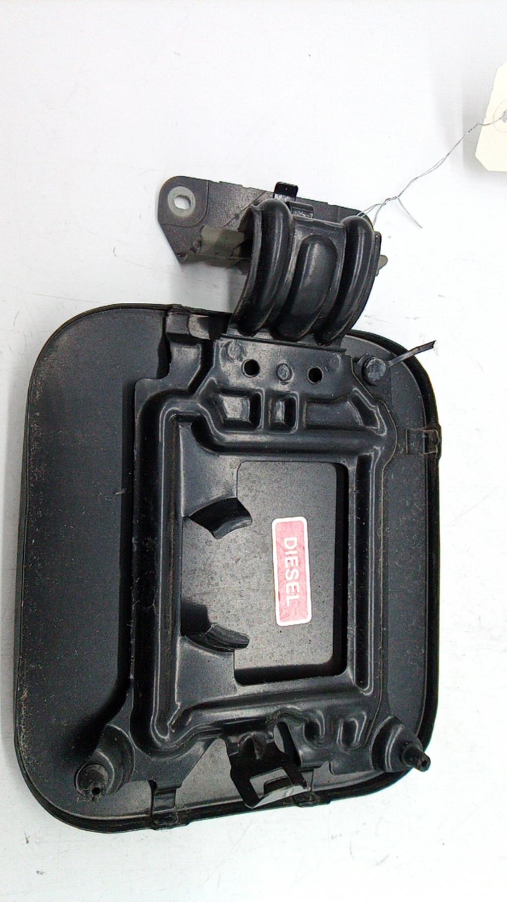 Sportello carburante NISSAN QASHQAI 1 PHASE 1 Diésel - 1