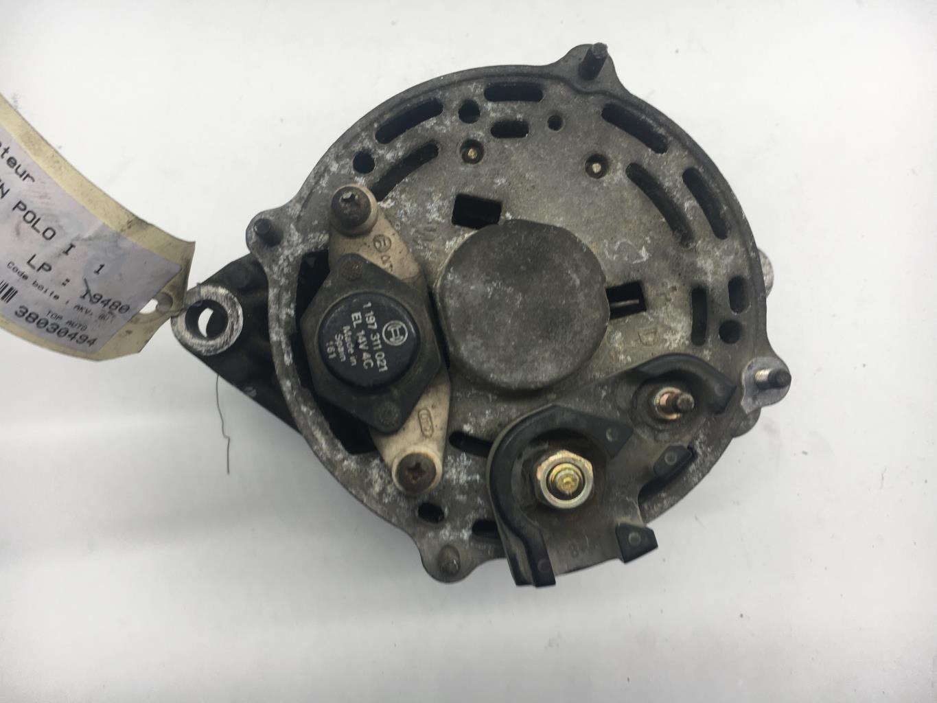 Alternatore VOLKSWAGEN POLO 3 Gasolina - 1