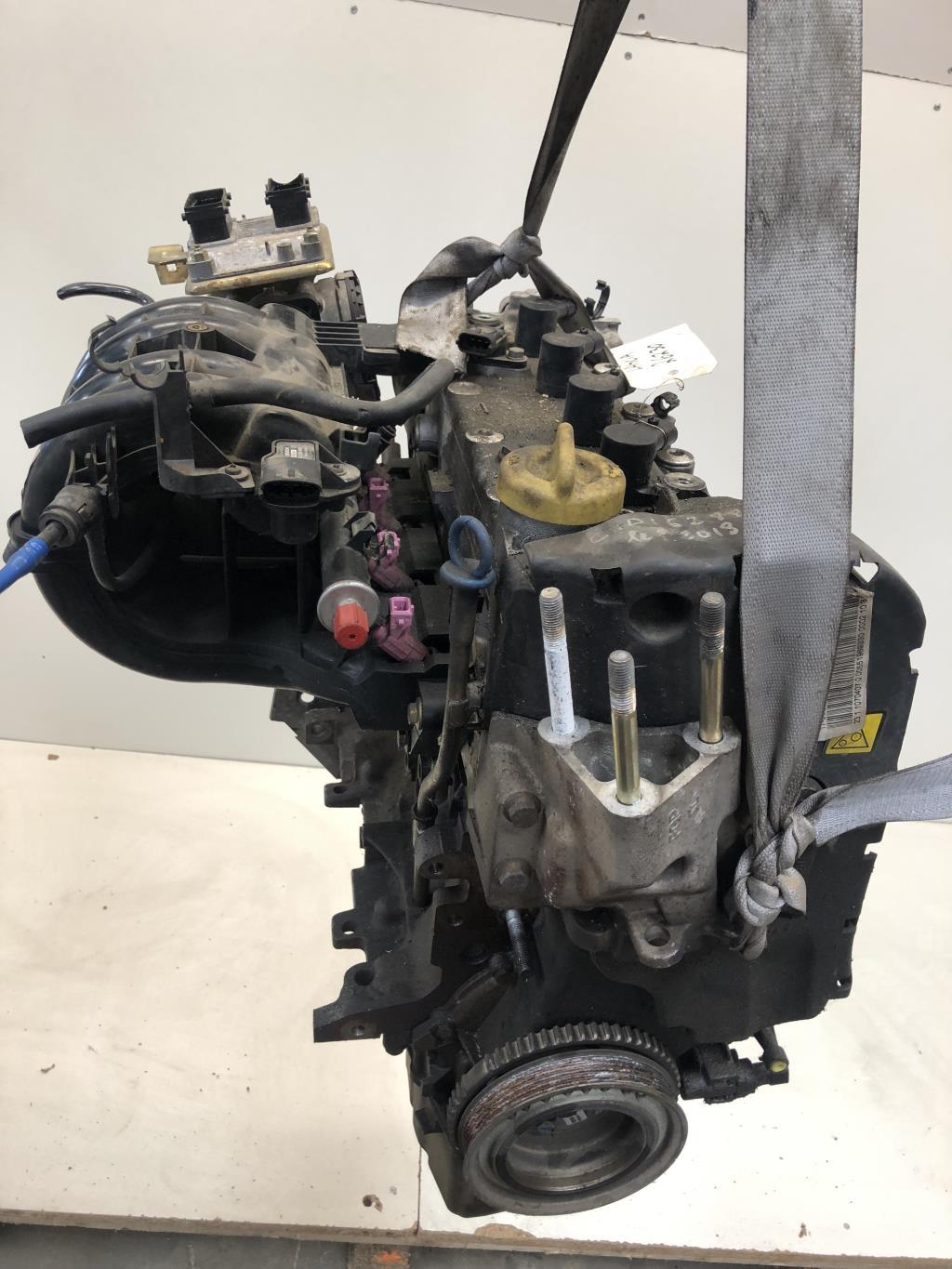 Moteur LANCIA MUSA PHASE 1 Essence - 1