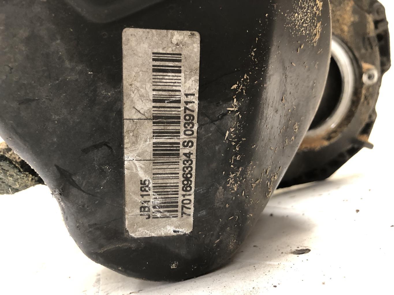 Boite de vitesses RENAULT CLIO 2 PHASE 1 Essence - 1