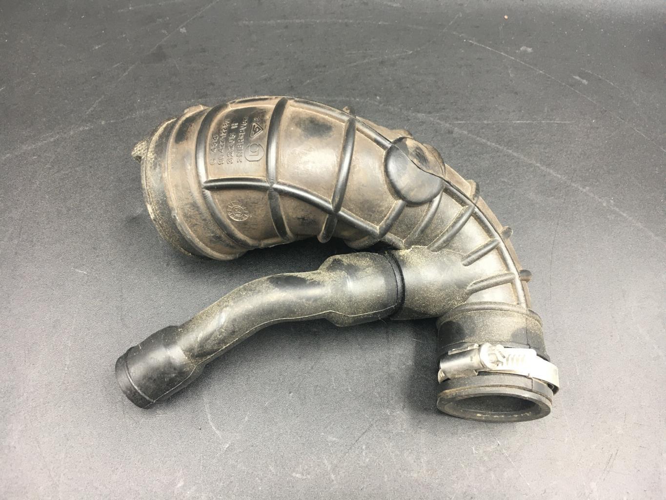Durite de turbo CITROEN C3 1 PHASE 2  - 1