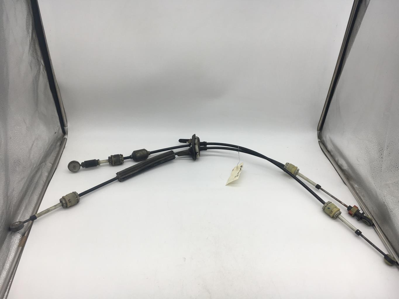 Cable levier de vitesses RENAULT MASTER 2 PHASE 2 Diesel - 1