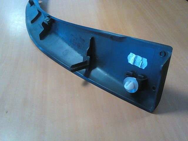 Garniture hayon CITROEN C2 PHASE 1 Diesel - 1