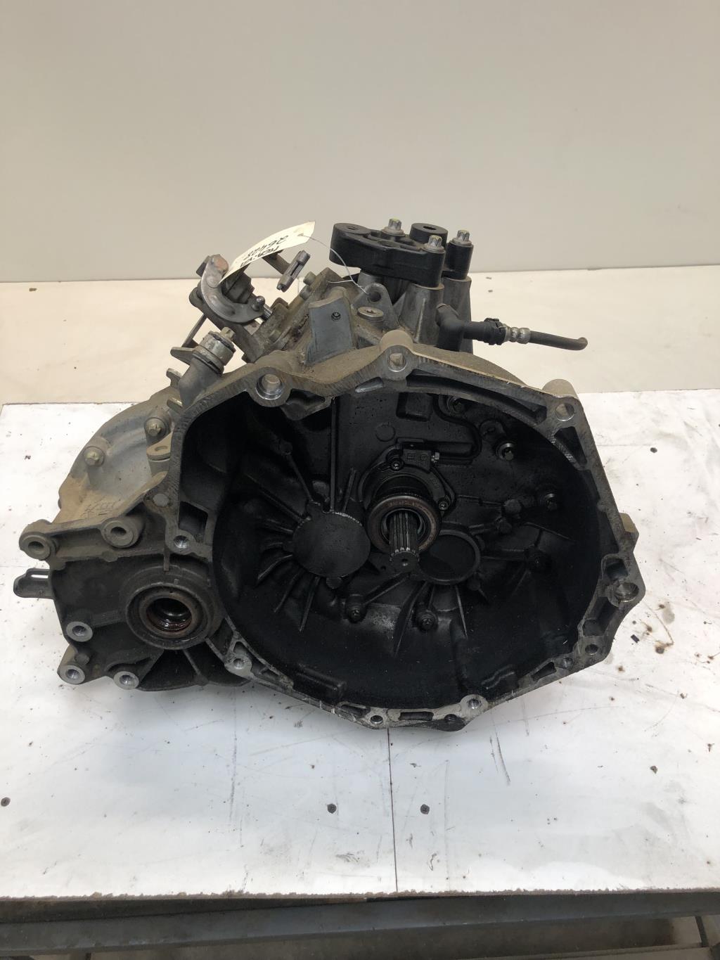 Boite de vitesses OPEL MERIVA A PHASE 2 Diesel - 1