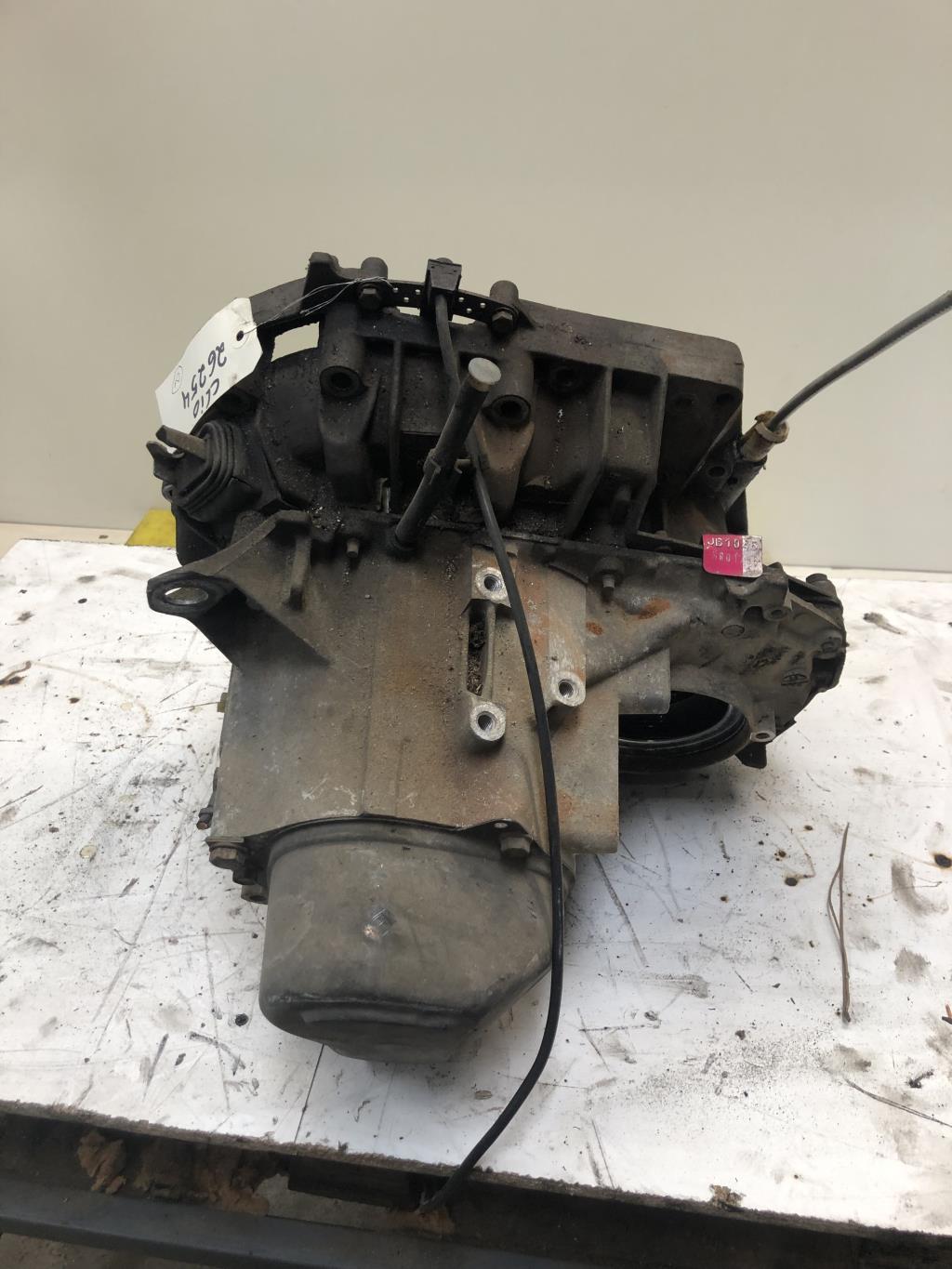 Boite de vitesses RENAULT CLIO 1 PHASE 1 Essence - 1