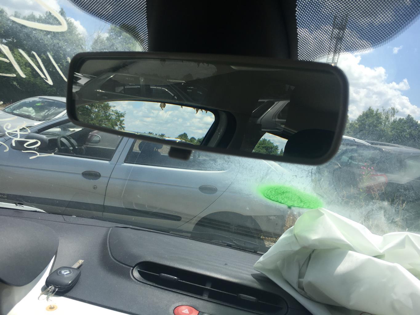 Retrovisor interior RENAULT TWINGO 3 PHASE 1 Gasolina - 1