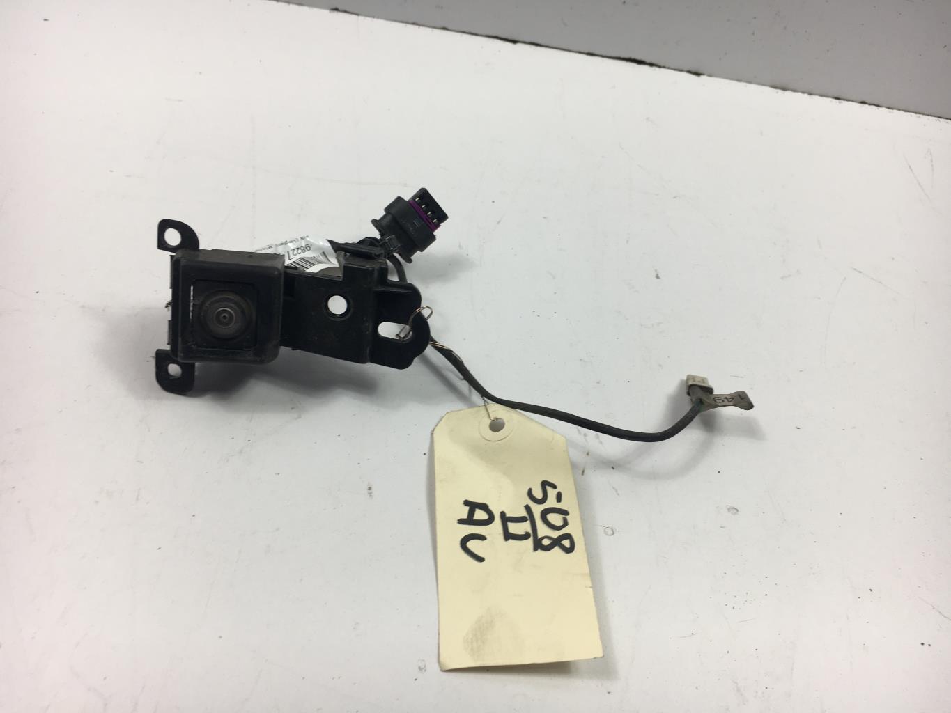 Camera PEUGEOT 508 2 Diesel - 1