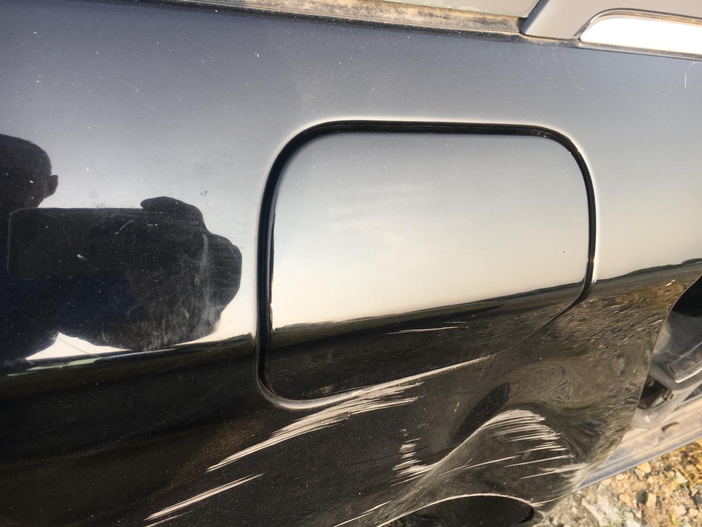 Trappe d'essence CITROEN C5 2 BREAK Diesel - 1