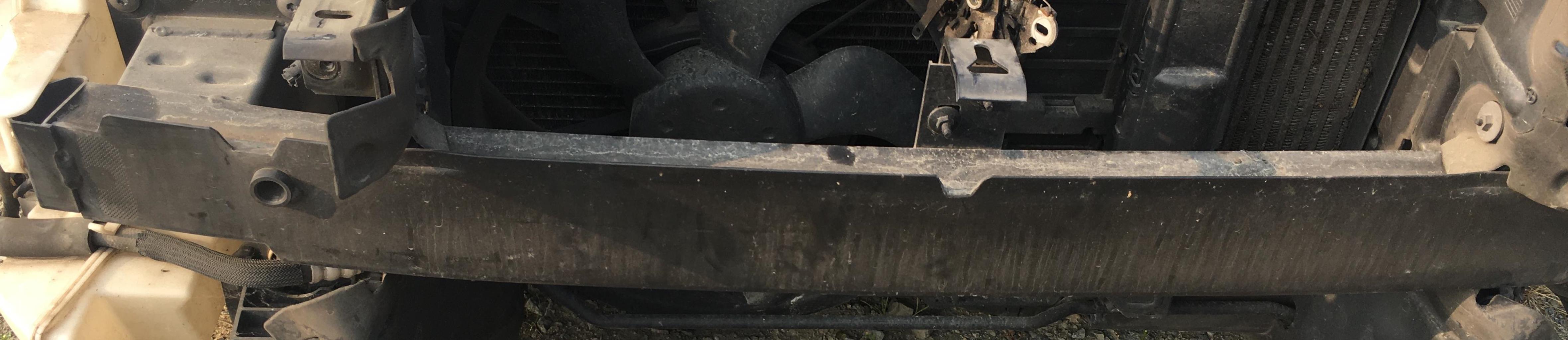 Traversa rinforzo paraurti anteriore CITROEN C5 2 BREAK Diésel - 1