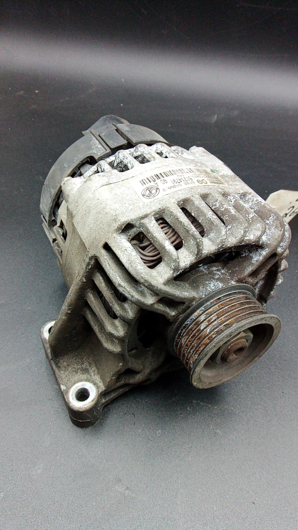 Alternatore LANCIA MUSA PHASE 1 Gasolina - 1
