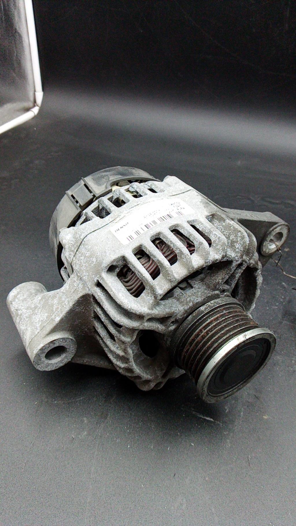 Alternatore FIAT BRAVO 2 Diésel - 1