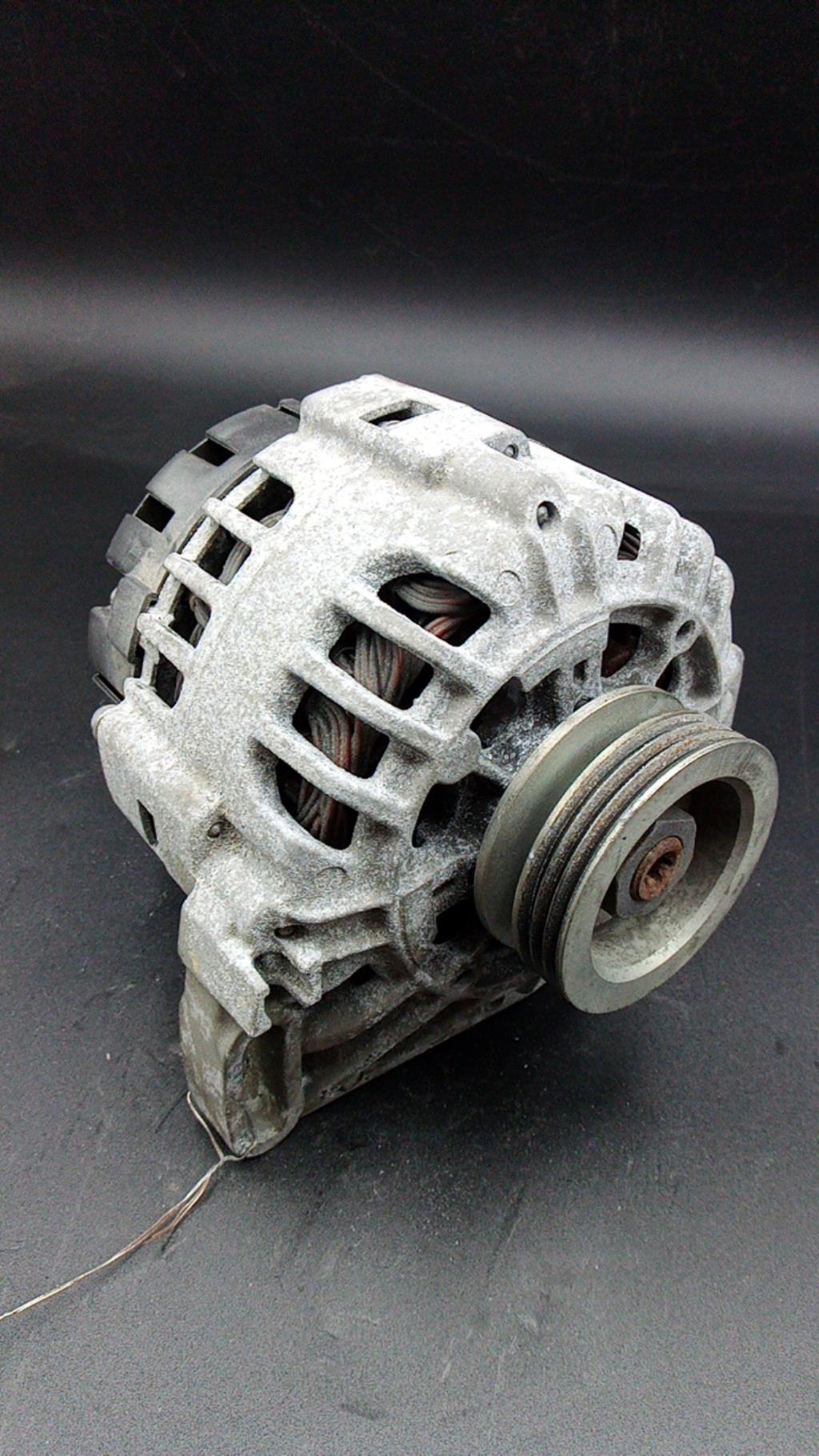 Alternatore DACIA SANDERO 1 Gasolina - 1