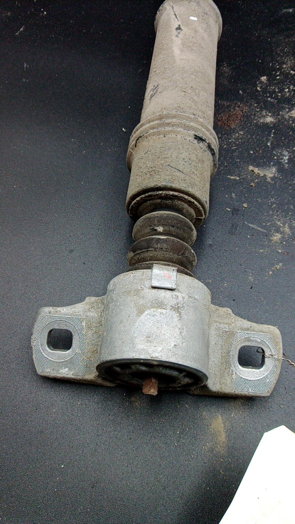 Ammortizzatore posteriore destro CITROEN DS4 PHASE 1 Diésel - 1