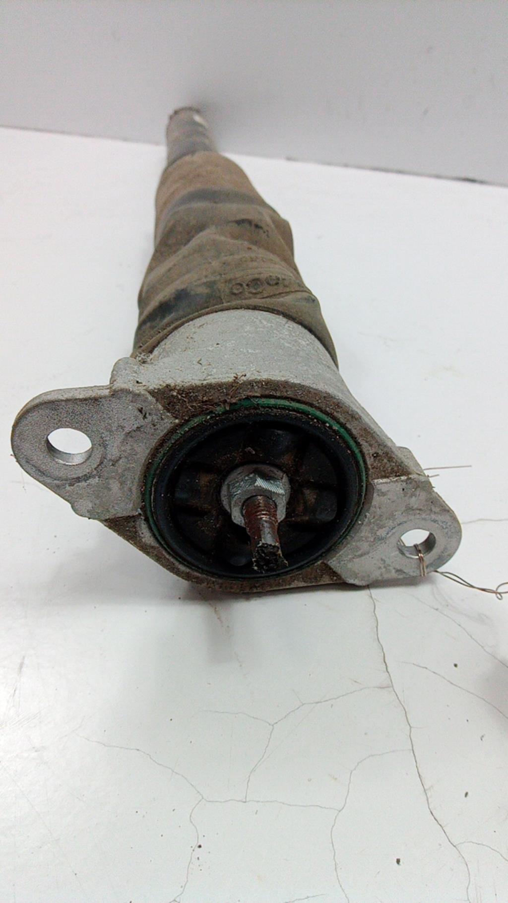 Ammortizzatore posteriore sinistro FORD PUMA 2 Gasolina/Híbrido - 1