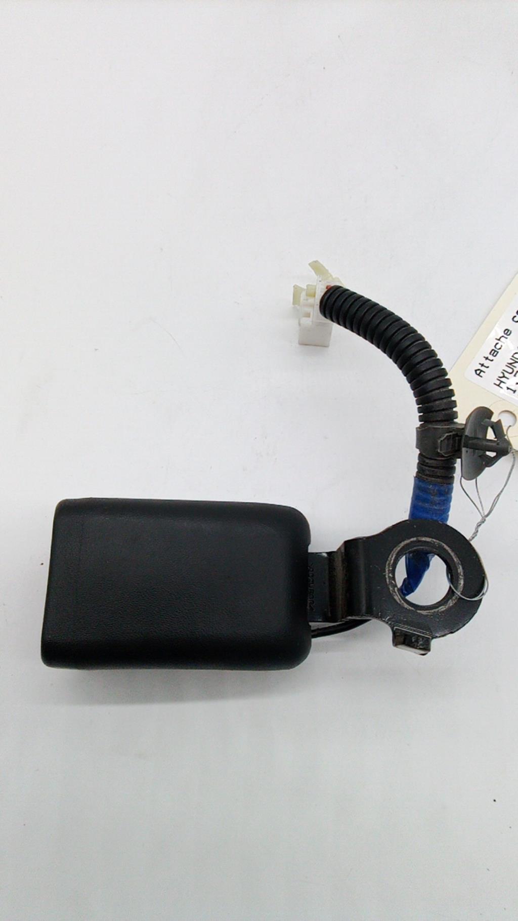 Aggancio cintura sicurezza posteriore destro HYUNDAI TUCSON 2 PHASE 1 Diésel - 1