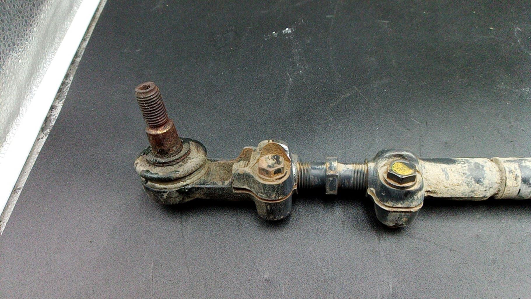 Biellette LAND ROVER FREELANDER 1 PHASE 1 Diesel - 1