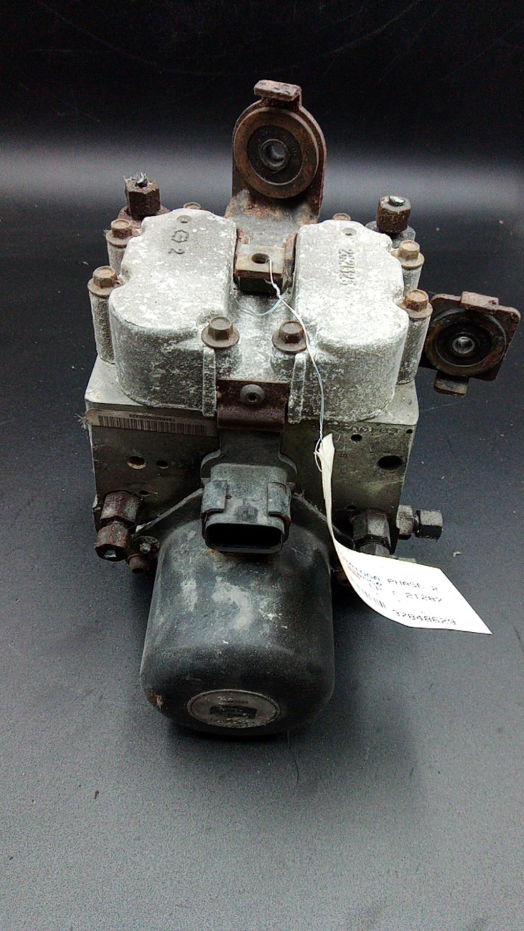 Blocco ABS (antibloccaggio freni) CHRYSLER SARATOGA PHASE 2 Gasolina - 1