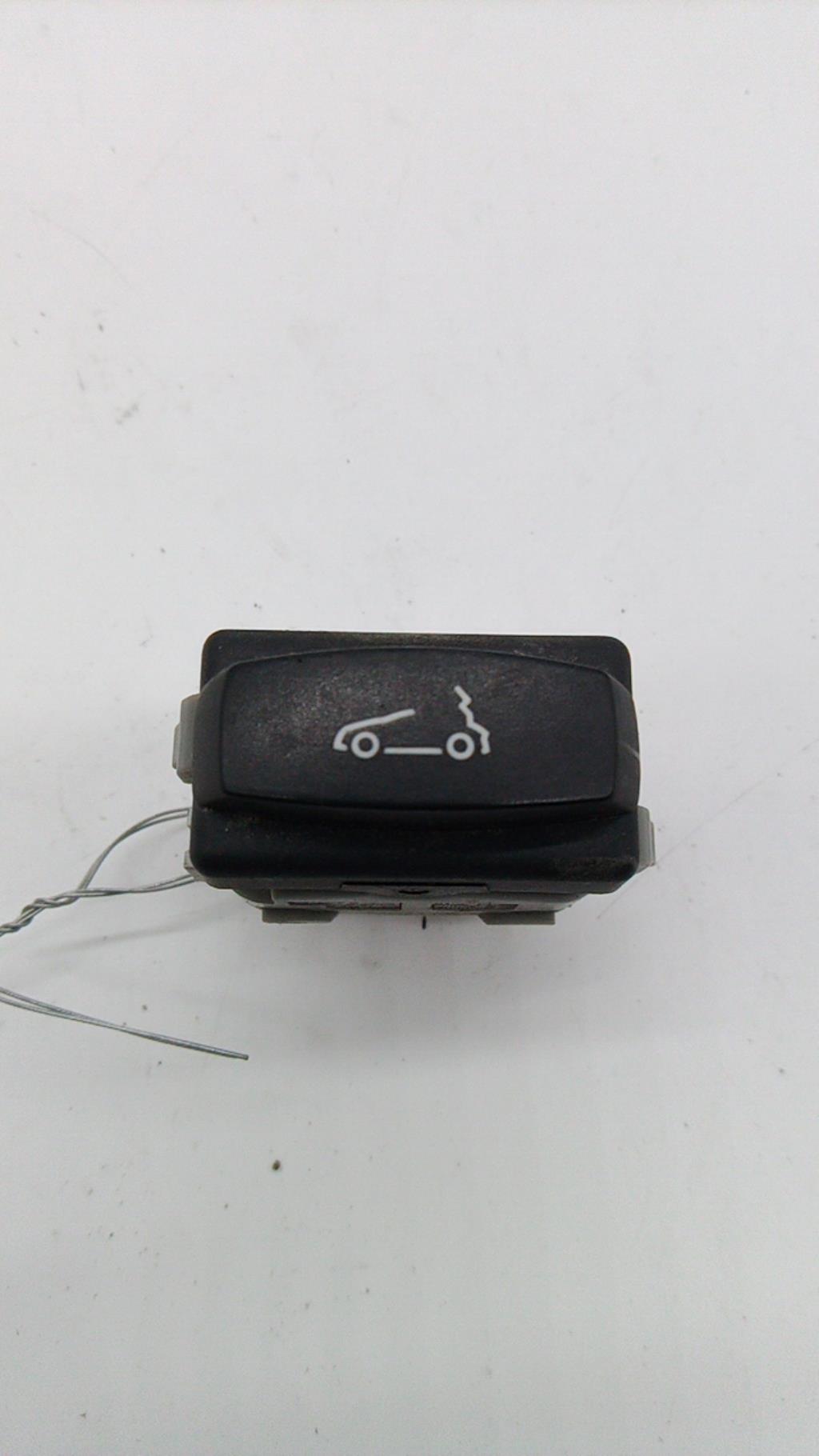 Bouton/Interrupteur RENAULT MEGANE 2 PHASE 1 CABRIOLET Diesel - 1