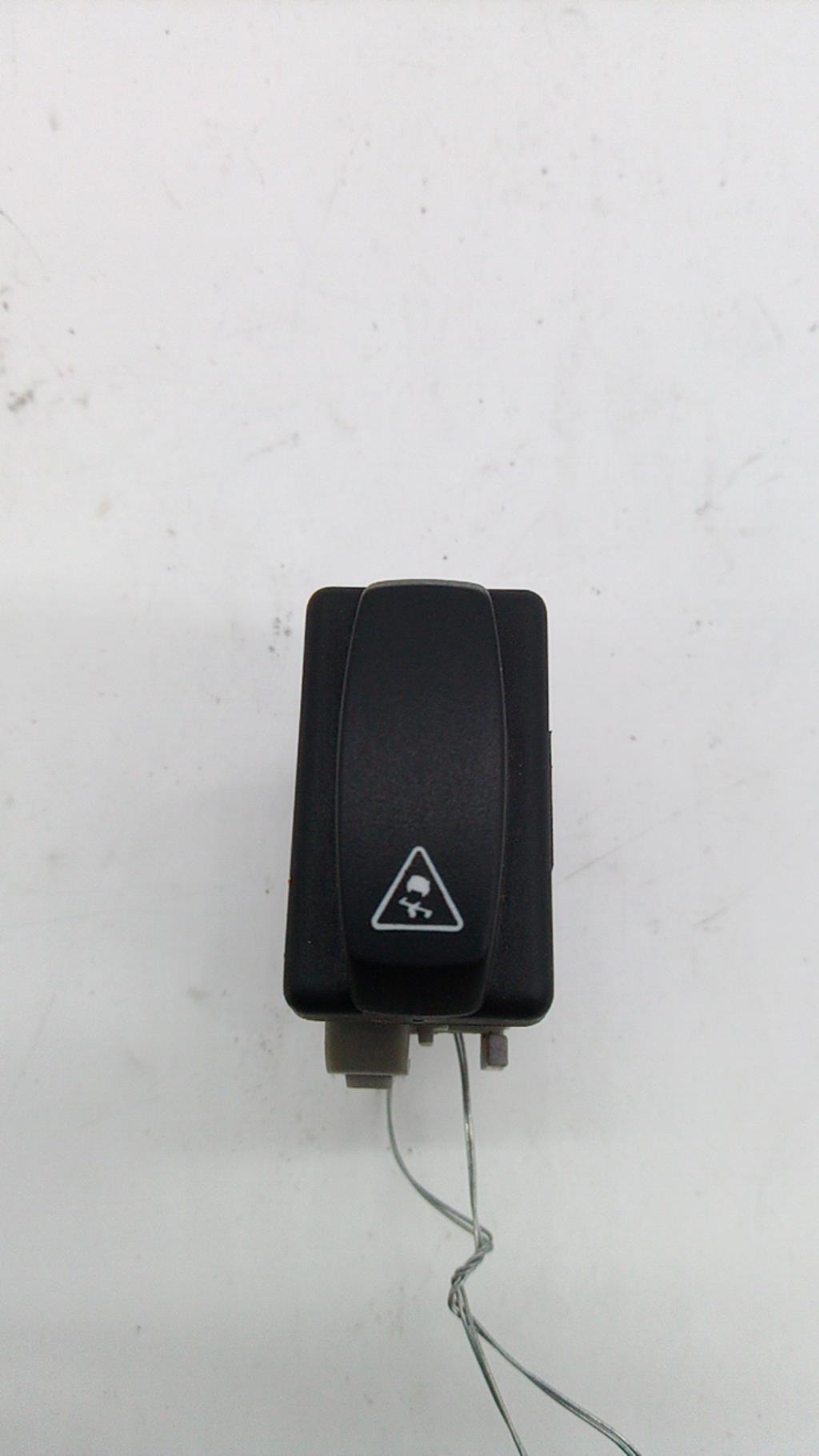 Bouton/Interrupteur RENAULT MEGANE 2 PHASE 1 CABRIOLET Diesel - 1
