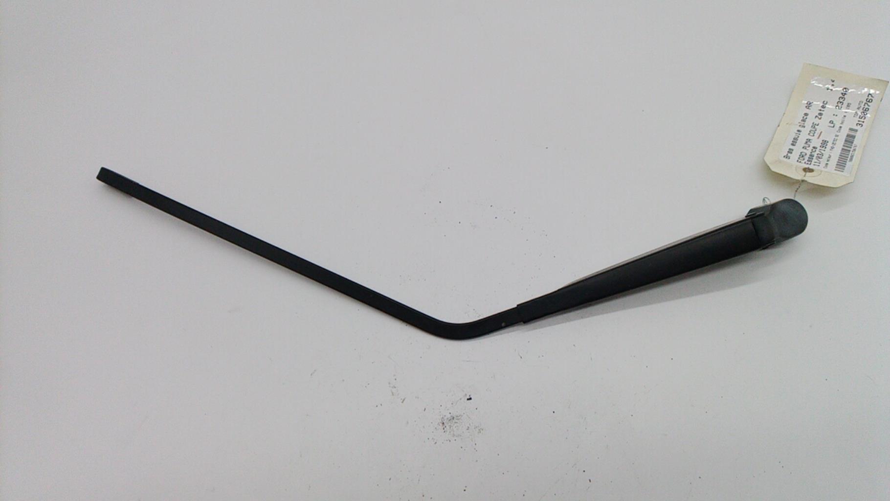 Braccio tergicristallo posteriore FORD PUMA COUPE Gasolina - 1