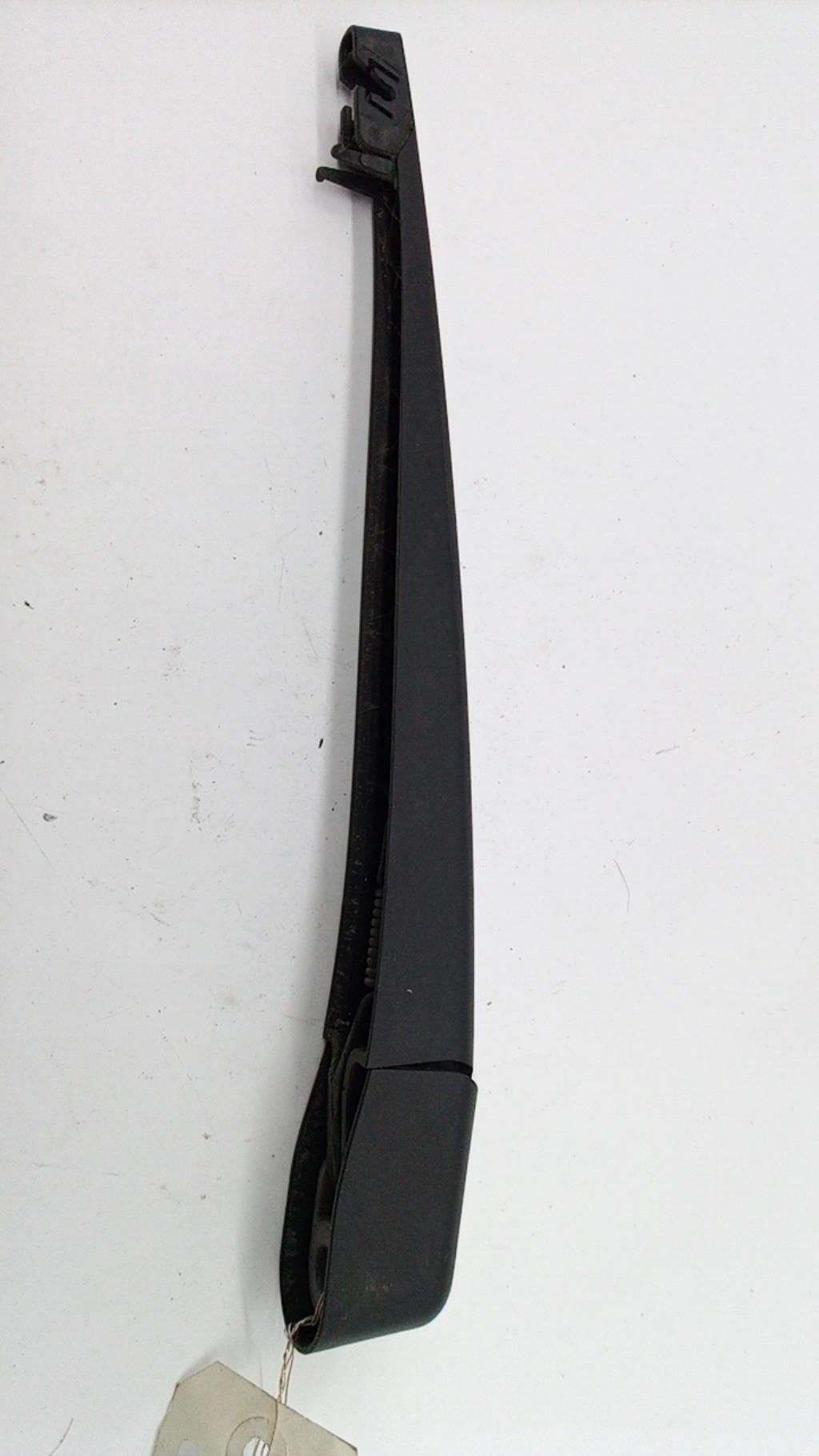 Braccio tergicristallo posteriore RENAULT MEGANE 3 PHASE 1 Diésel - 1