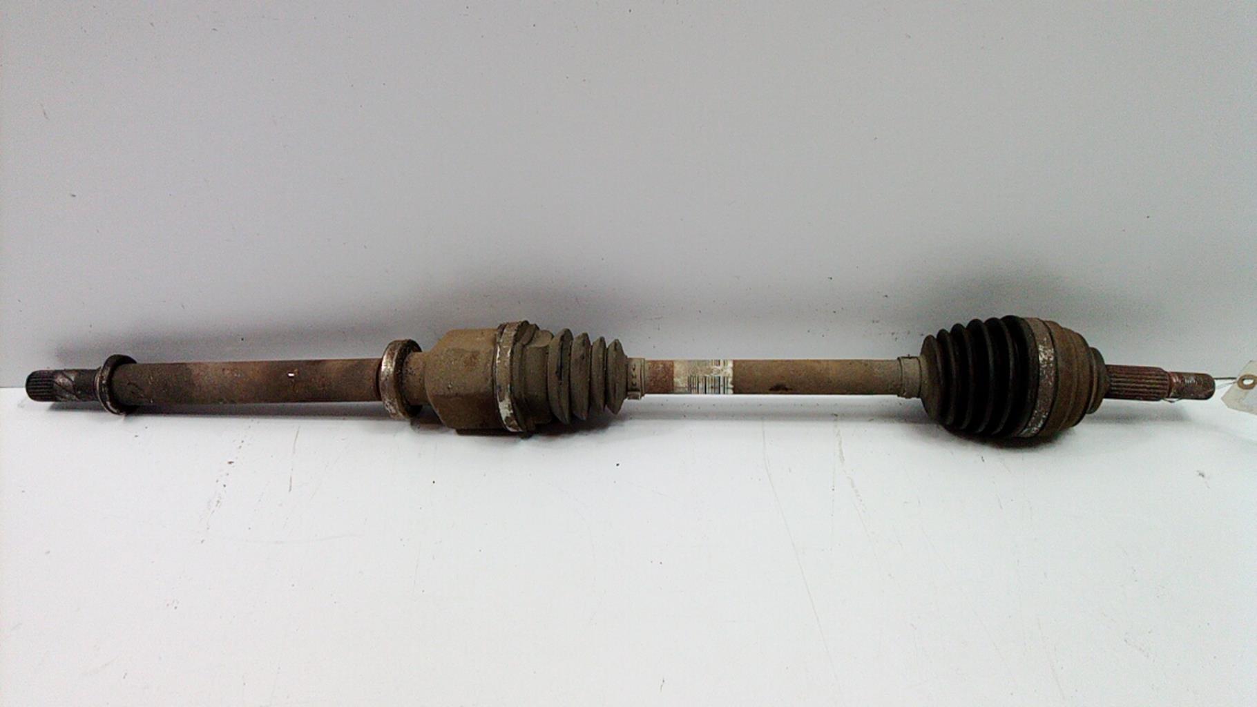 Giunto cardanico albero di trasmissione destro RENAULT CLIO 3 PHASE 1 Gasolina - 1