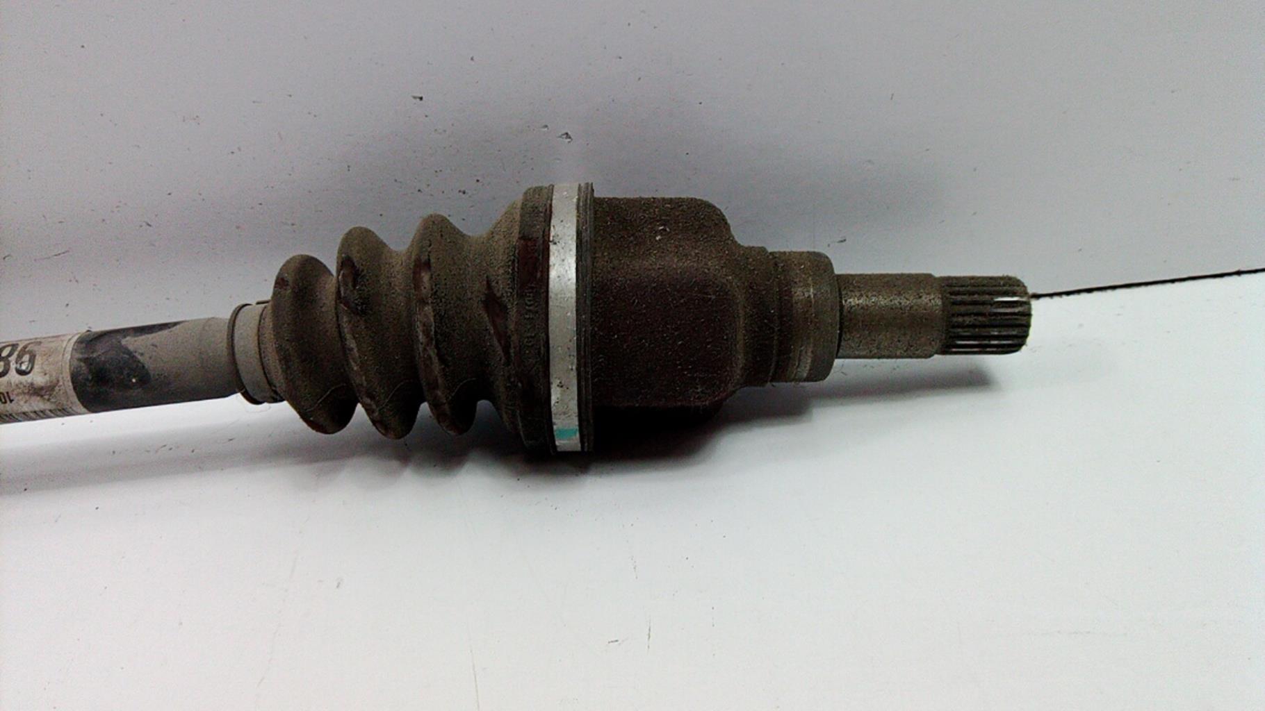 Giunto cardanico albero di trasmissione sinistro PEUGEOT 208 1 PHASE 1 Gasolina - 1