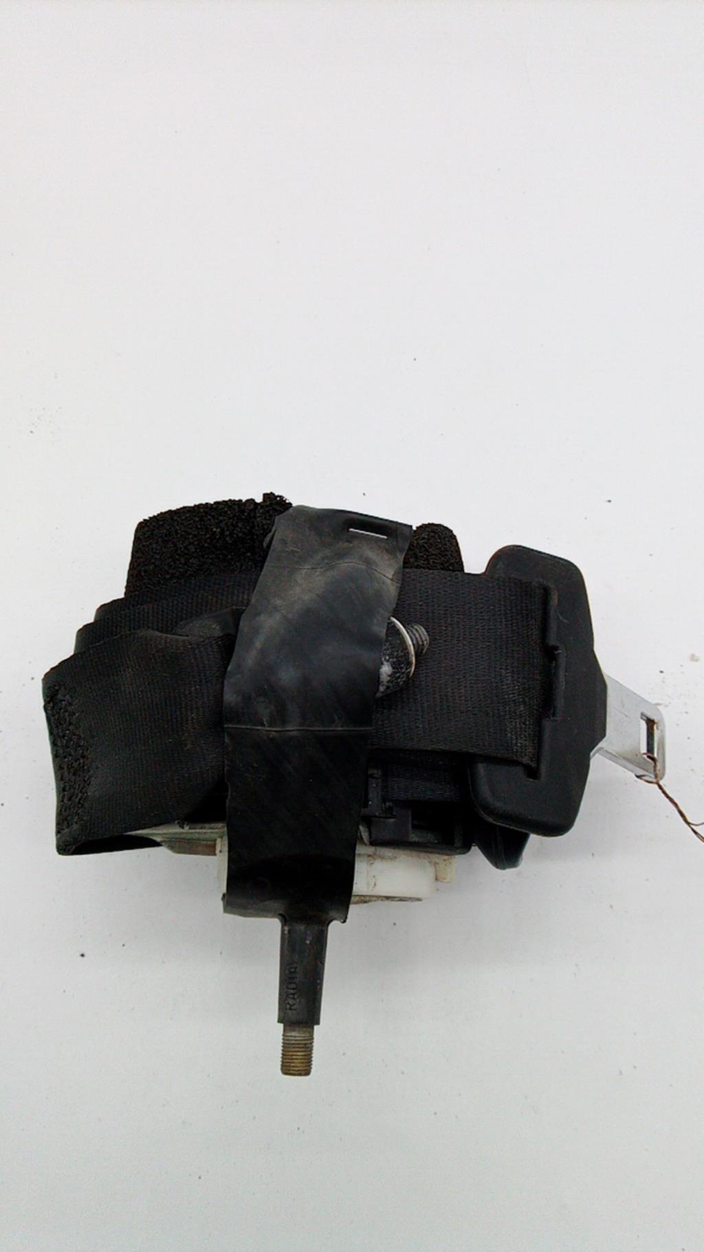 Cintura di sicurezza posteriore sinistra FIAT 500 2 PHASE 1 Gasolina - 1