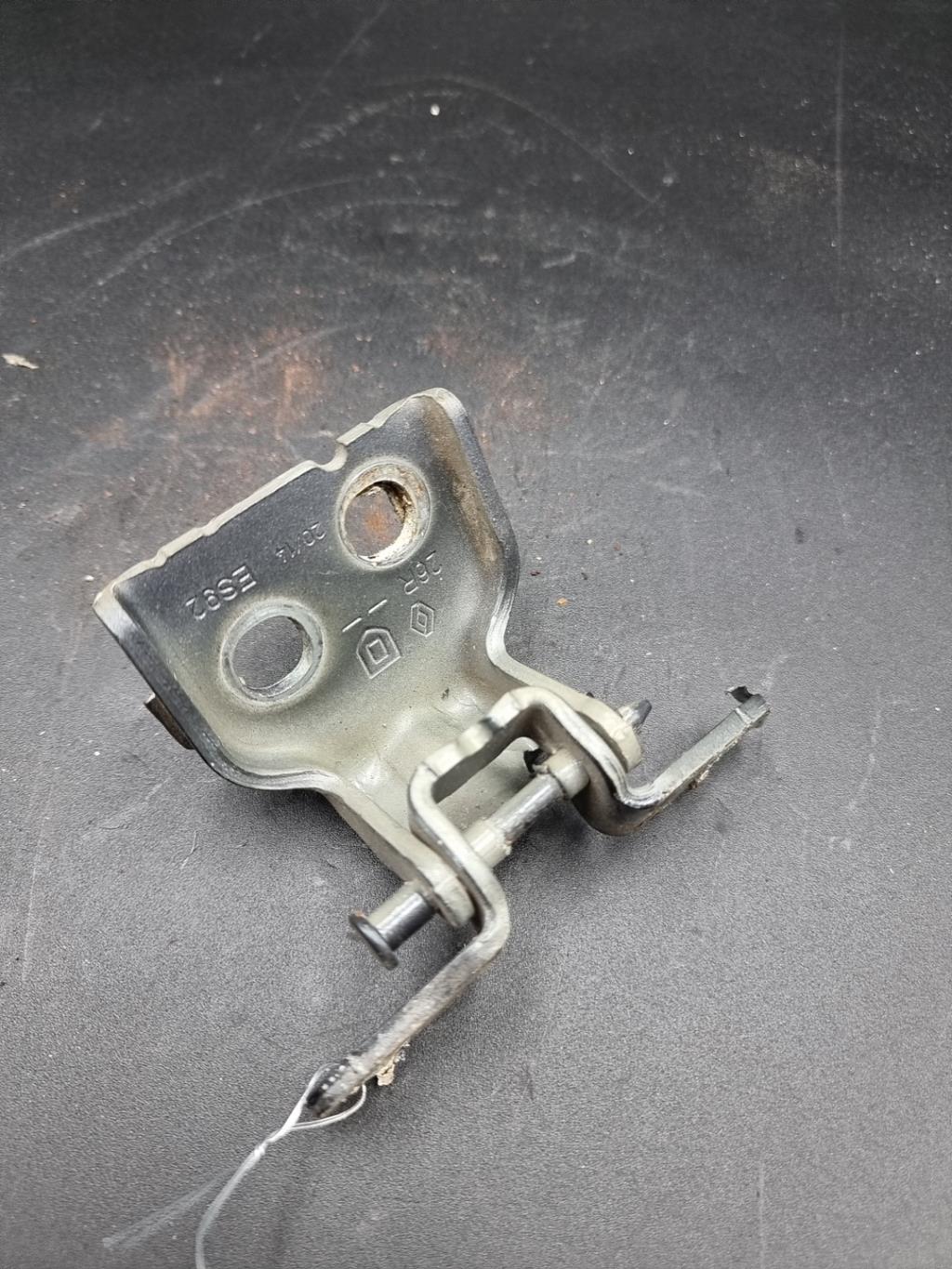 Cerniera portiera anteriore destra DACIA DUSTER 1 PHASE 2 Gasolina - 1