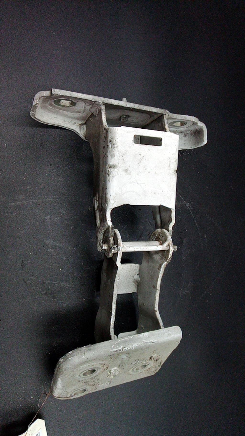 Cerniera porta bagagliaio destra FIAT SCUDO 2 Diésel - 1