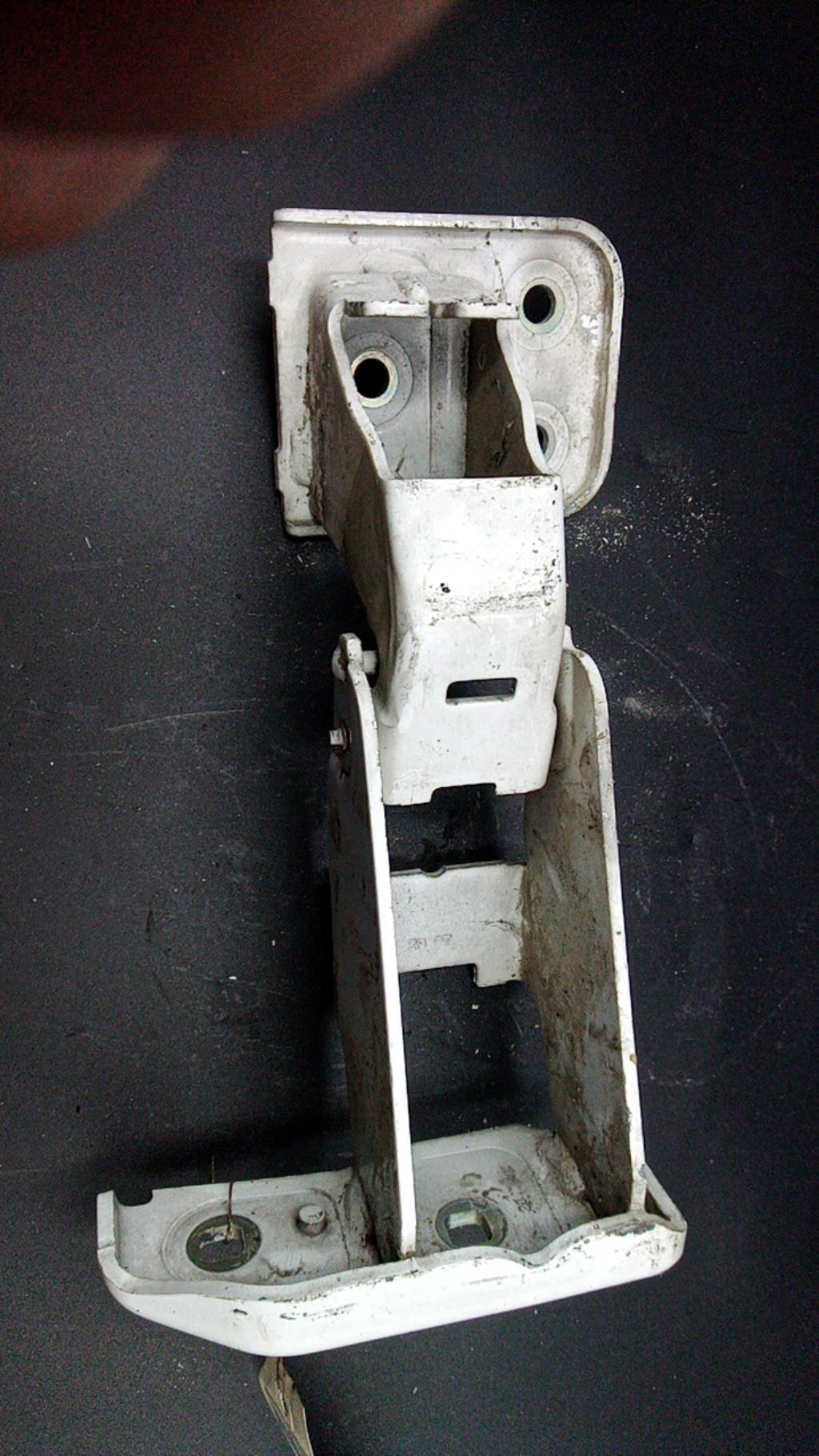 Cerniera porta bagagliaio sinistra FIAT SCUDO 2 Diésel - 1