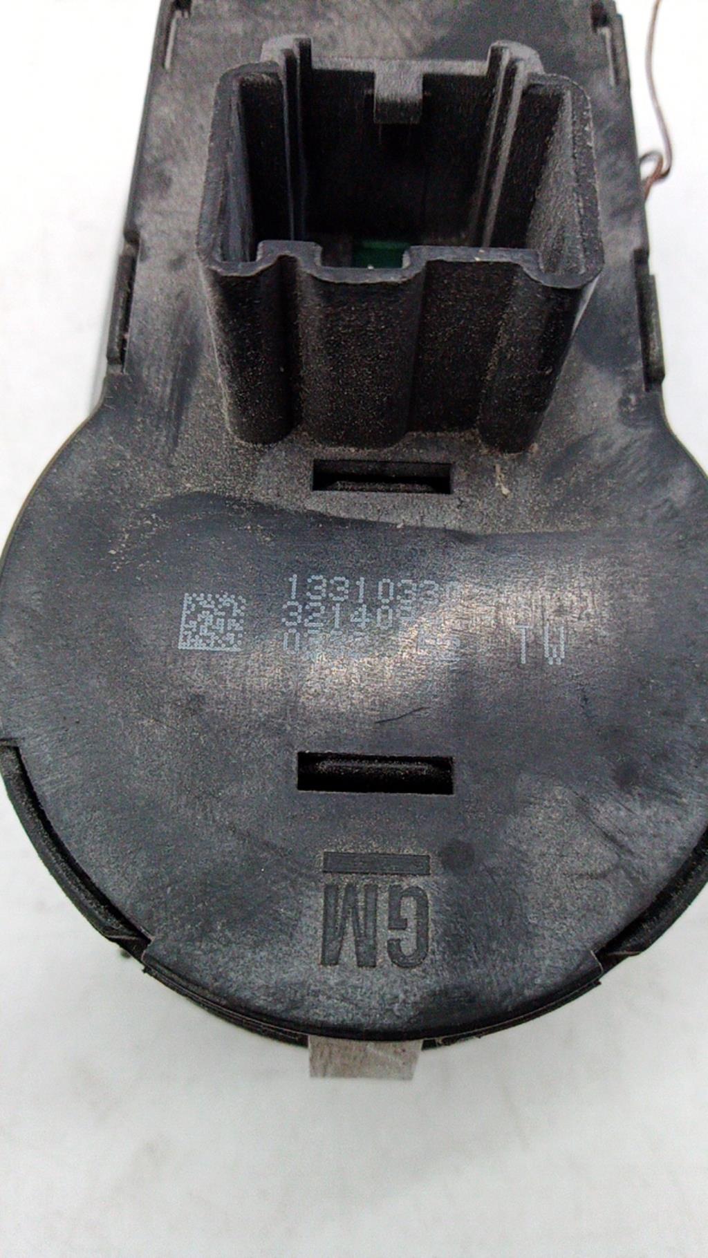 Commande de phare OPEL CORSA D PHASE 1 Diesel - 1
