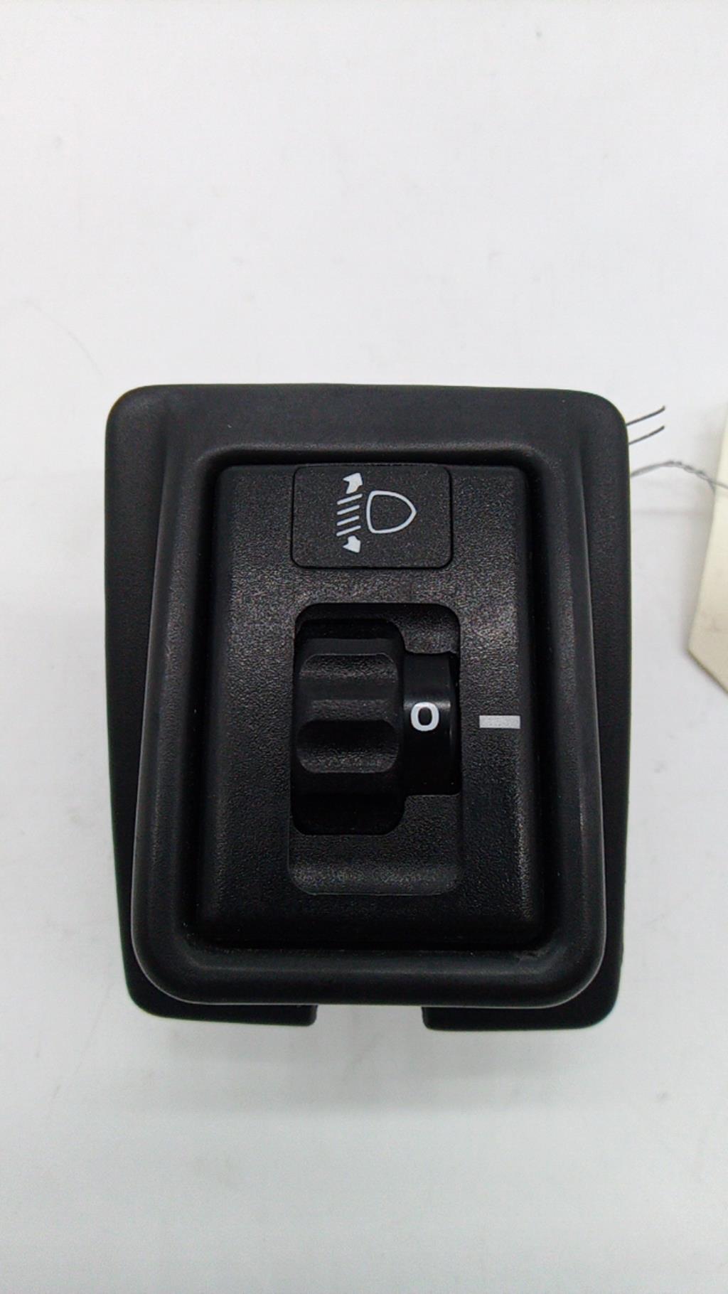 Commande de reglage hauteur de phare CHRYSLER SARATOGA PHASE 2 Essence - 1
