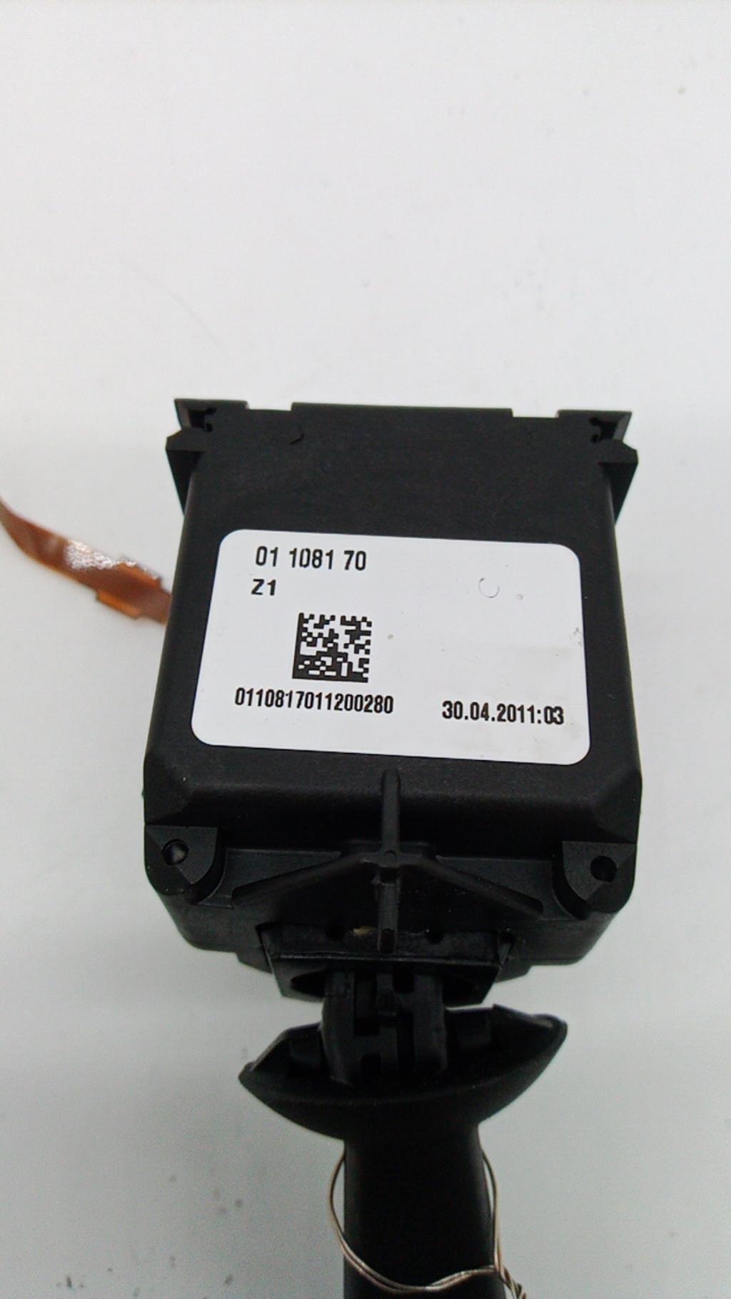 Commodo phare BMW X1 E84 PHASE 1 Diesel - 1