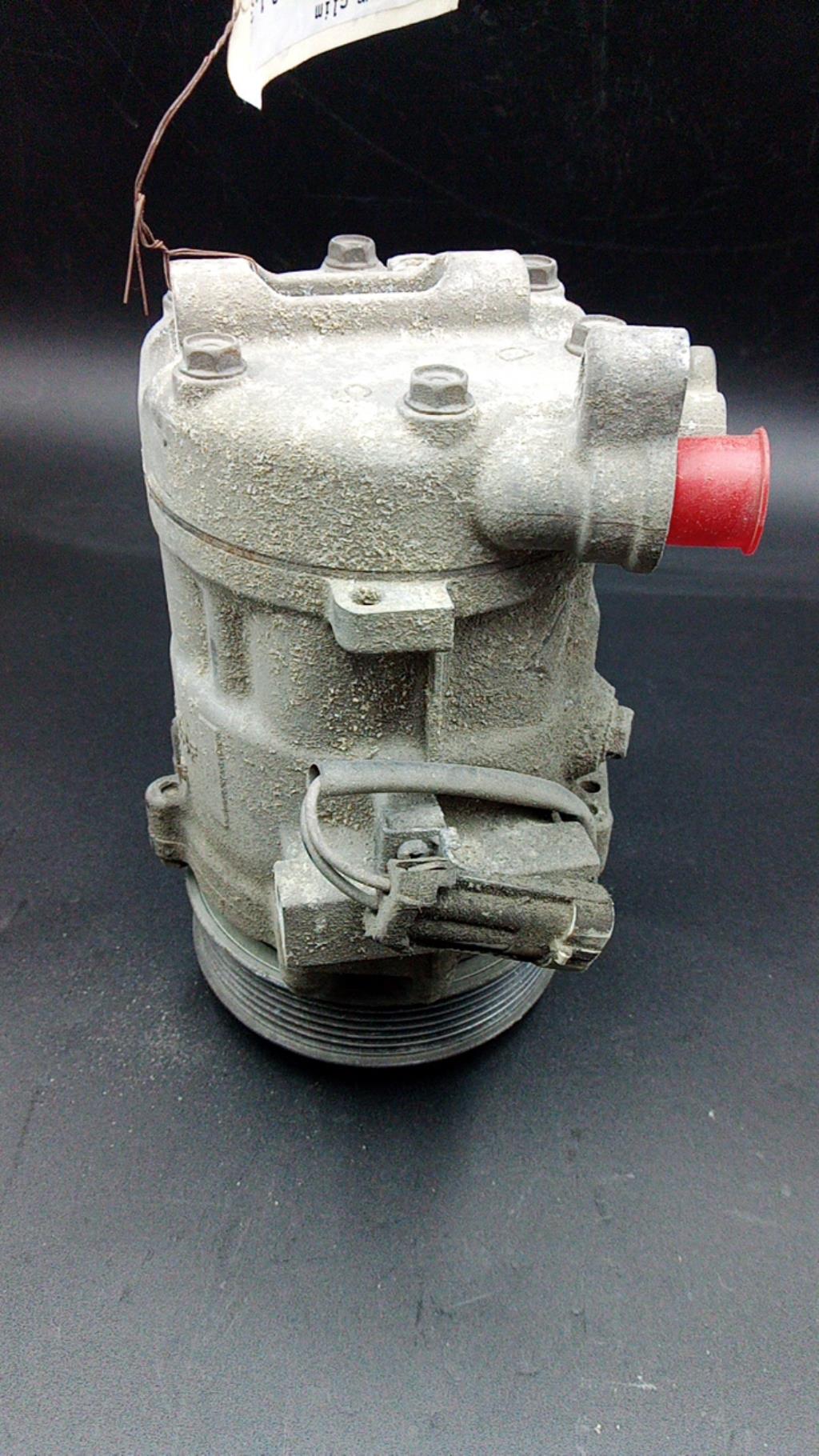 Compressore clima SUZUKI WAGON-R PHASE 2 Diésel - 1