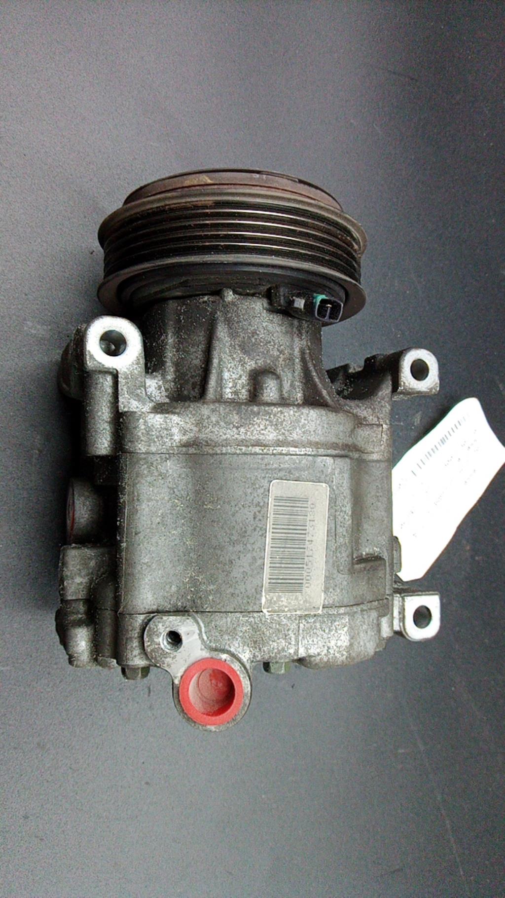 Compressore clima LANCIA MUSA PHASE 1 Gasolina - 1