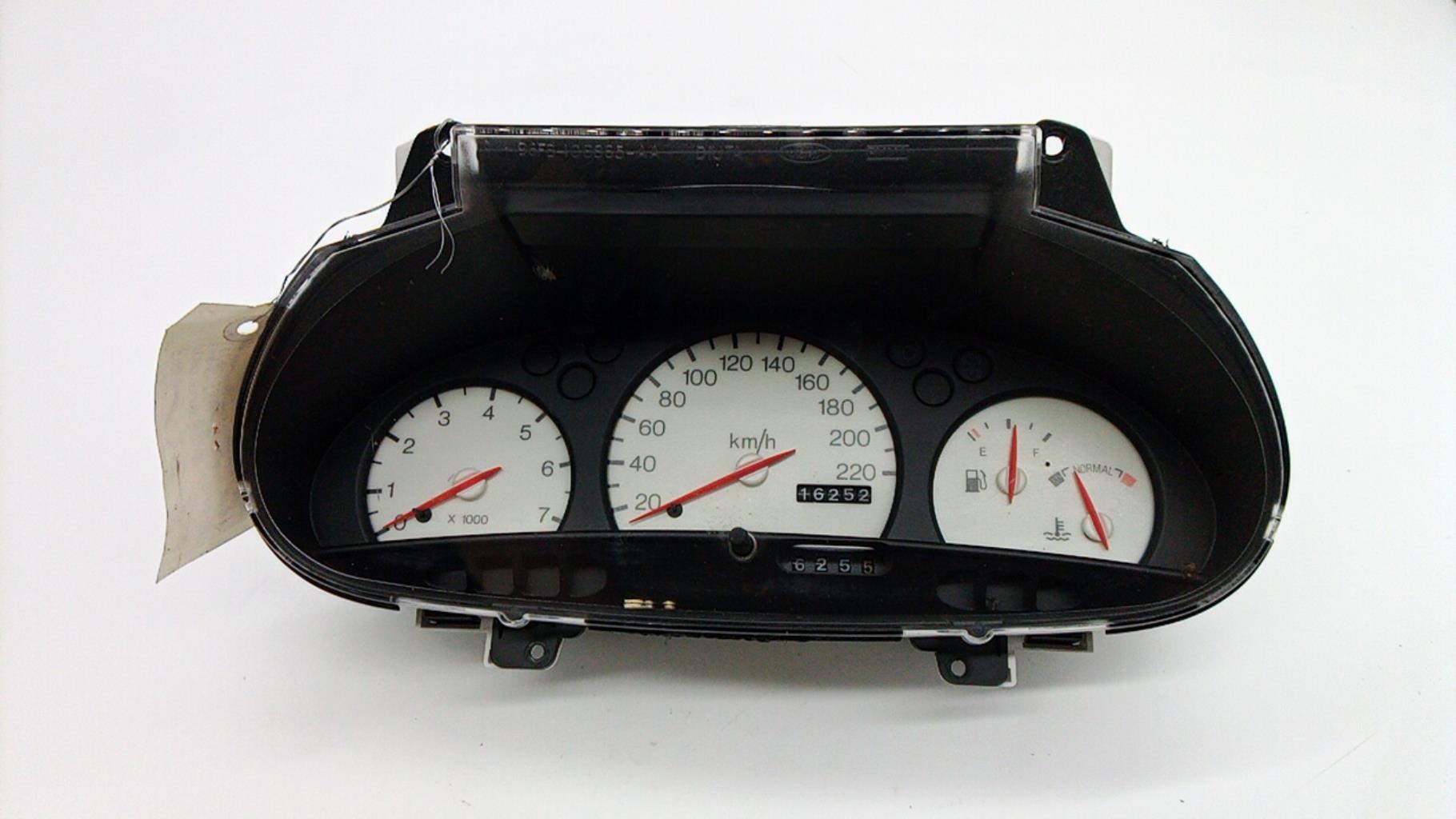 Compteur FORD PUMA COUPE Essence - 1