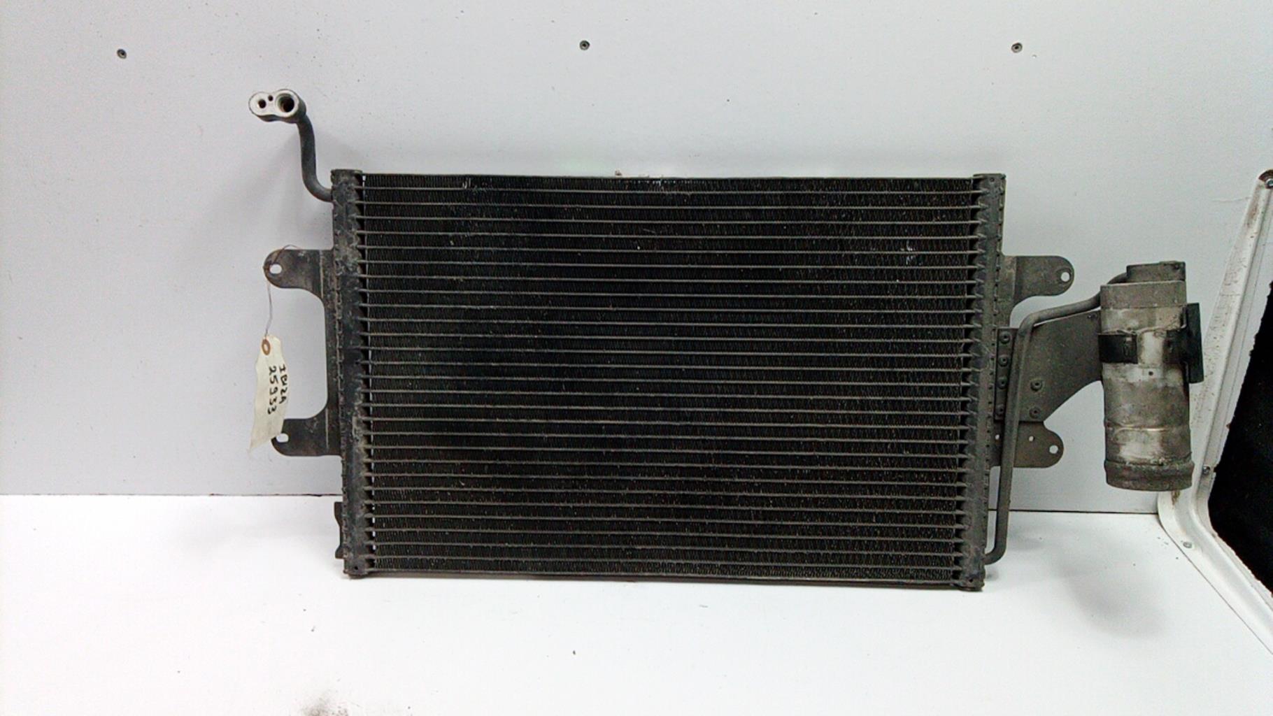 Condenseur de clim SEAT IBIZA 2 PHASE 3 Diesel - 1