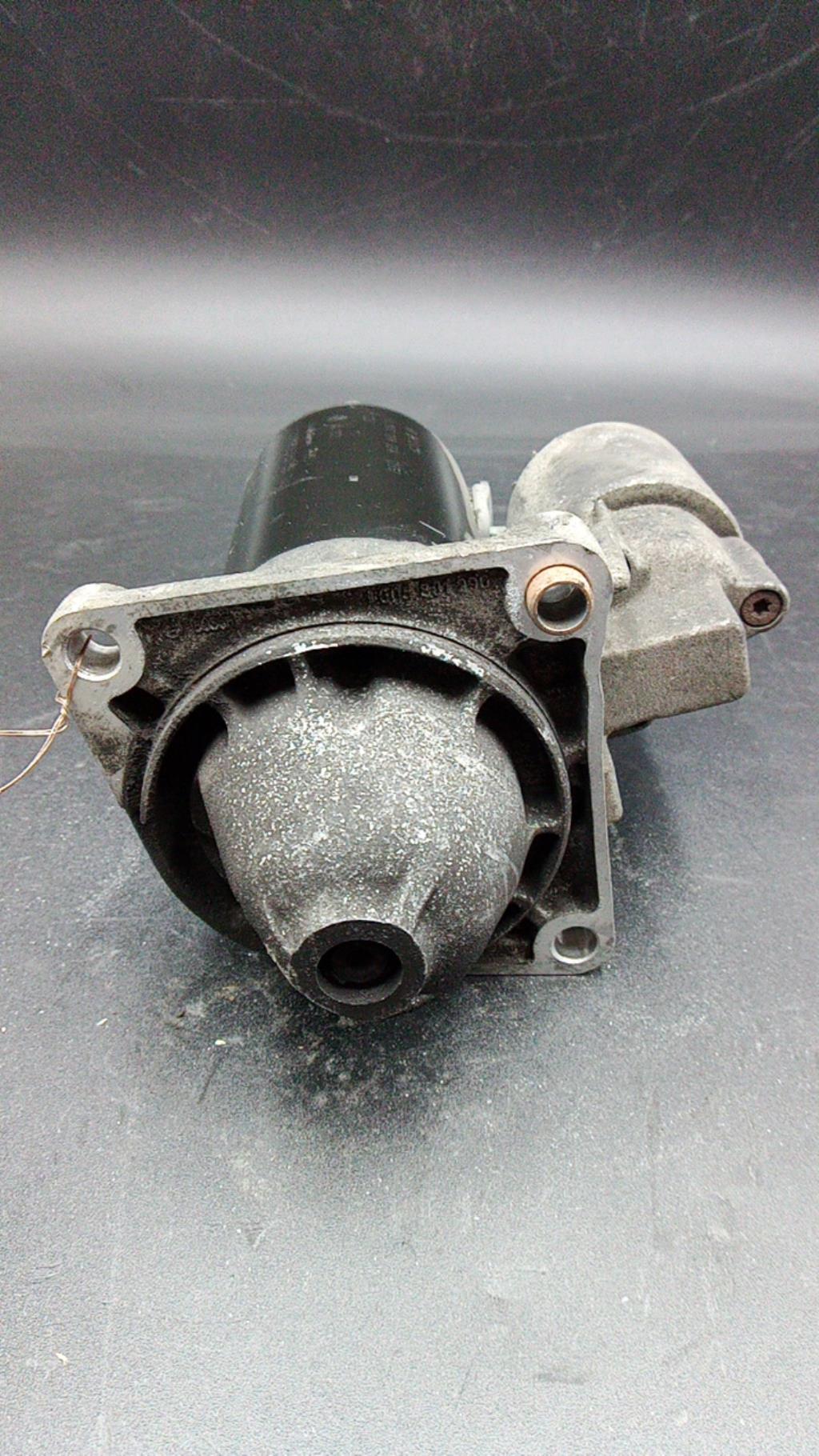Motorino avviamento FIAT BRAVO 2 Diésel - 1