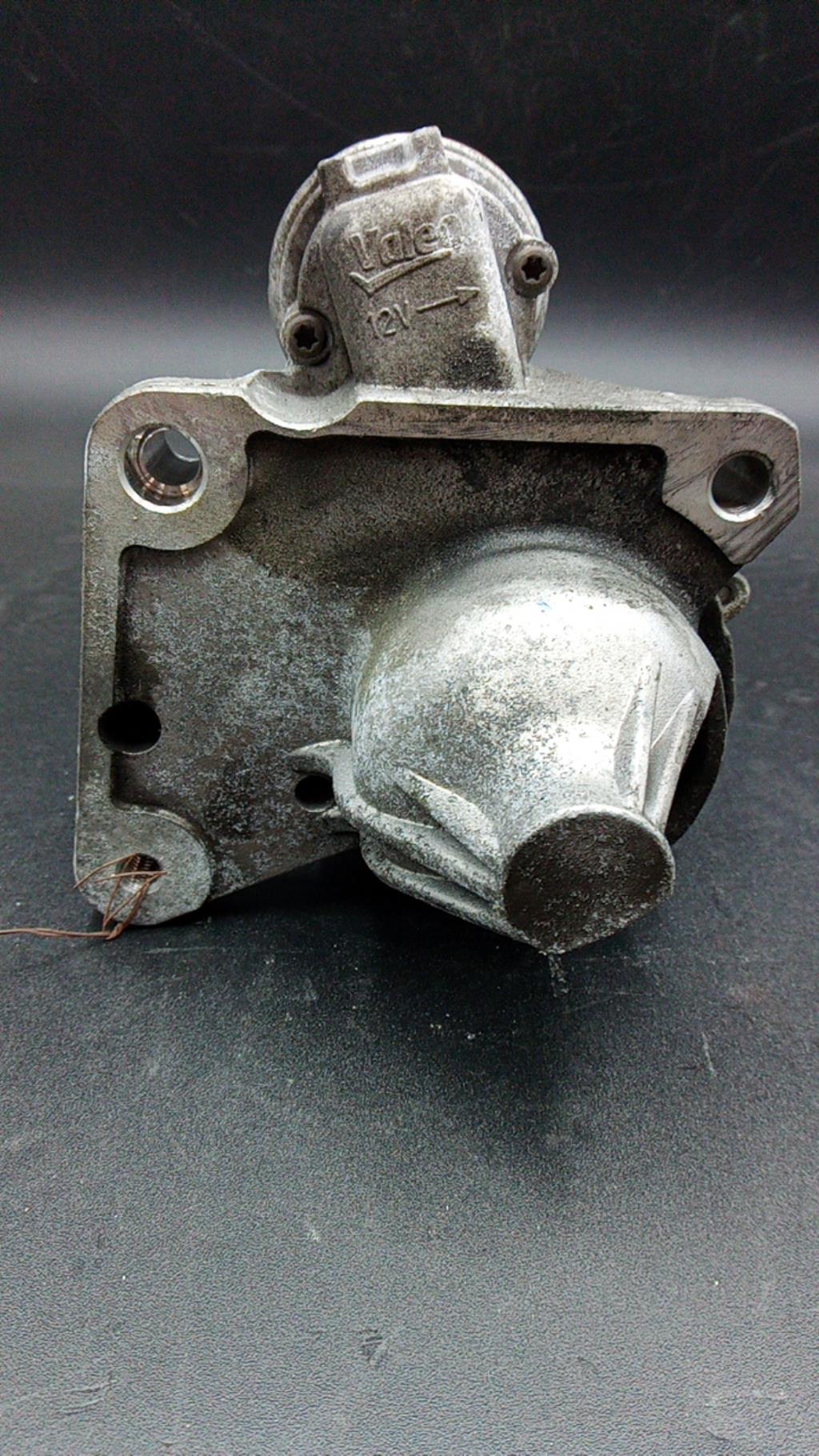 Demarreur CITROEN DS3 PHASE 1 Diesel - 1
