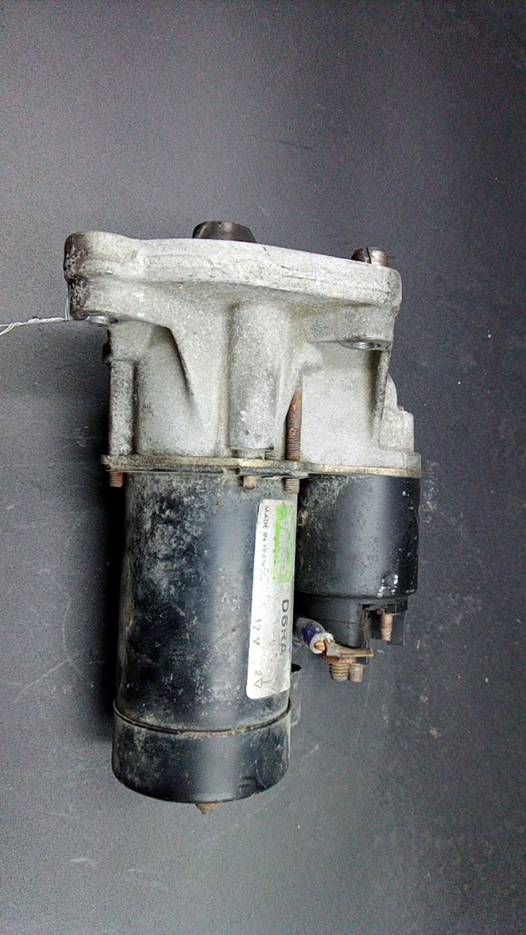 Demarreur CITROEN AX PHASE 1 Essence - 1