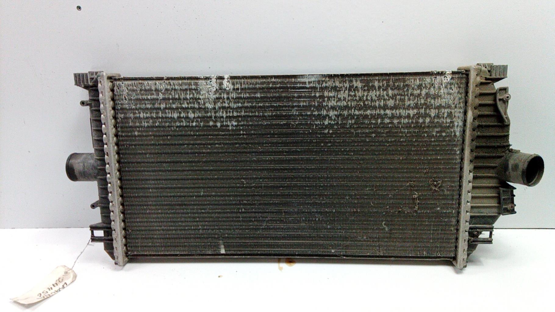Scambiatore aria (Intercooler) RENAULT LAGUNA 1 PHASE 2 Diésel - 1