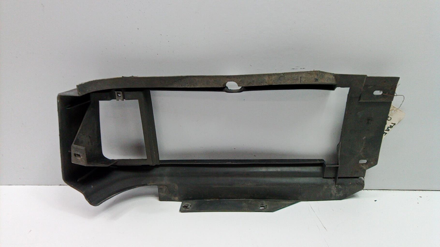 Cornice faro destro RENAULT MASTER 1 PHASE 2 Diésel - 1